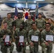 2ID/RUCD AG Service Member of the Year 2026