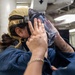 USS John Paul Jones (DDG 53) conducts routine operations while deployed