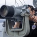USS John Paul Jones (DDG 53) conducts routine operations while deployed