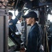 USS Mustin conducts ship handling training