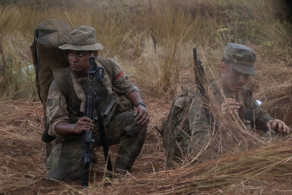 Exercise Southern Jackaroo 26
