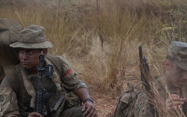 Exercise Southern Jackaroo 26