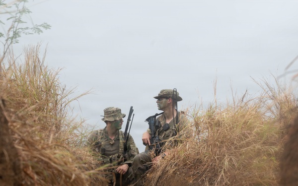 Exercise Southern Jackaroo 26