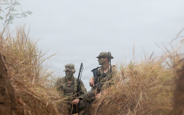 Exercise Southern Jackaroo 26
