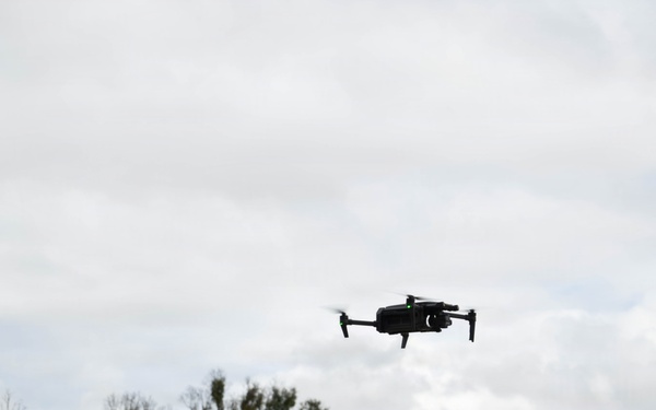 Exercise Southern Jackaroo 26