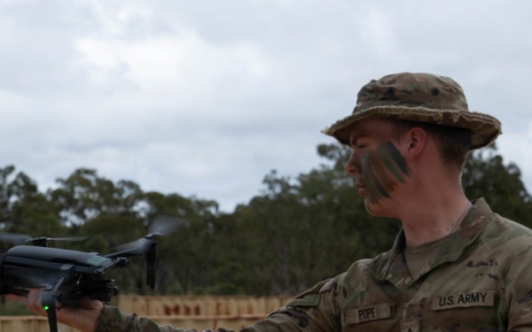 Exercise Southern Jackaroo 26