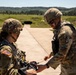 Wisconsin National Guard Soldiers Conduct Individual Weapons Qualification