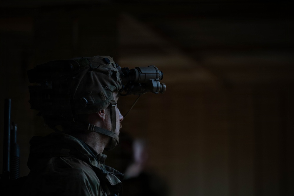 Exercise Southern Jackaroo 26