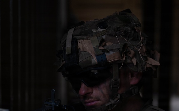 Exercise Southern Jackaroo 26