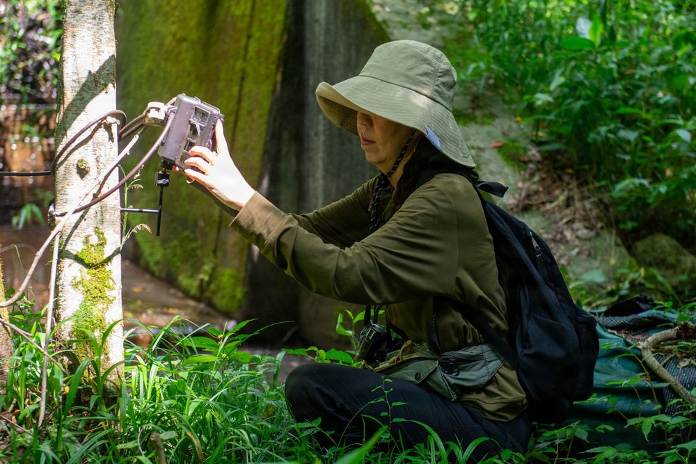 CFAY Environmental Stewardship Bridges Mission and Conservation