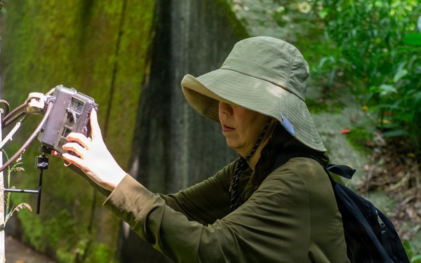 CFAY Environmental Stewardship Bridges Mission and Conservation