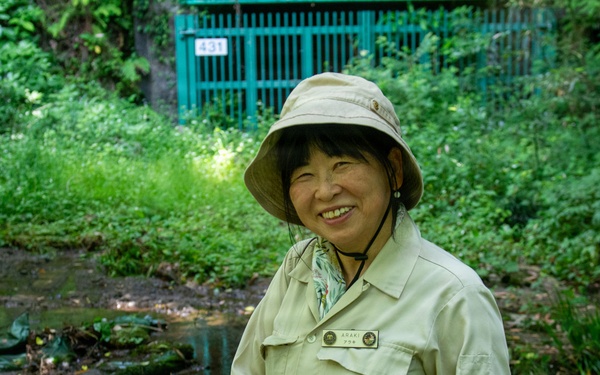 CFAY Environmental Stewardship Bridges Mission and Conservation