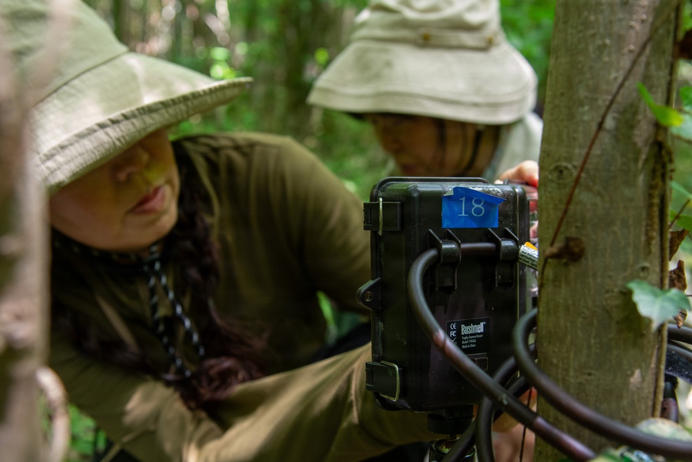 CFAY Environmental Stewardship Bridges Mission and Conservation
