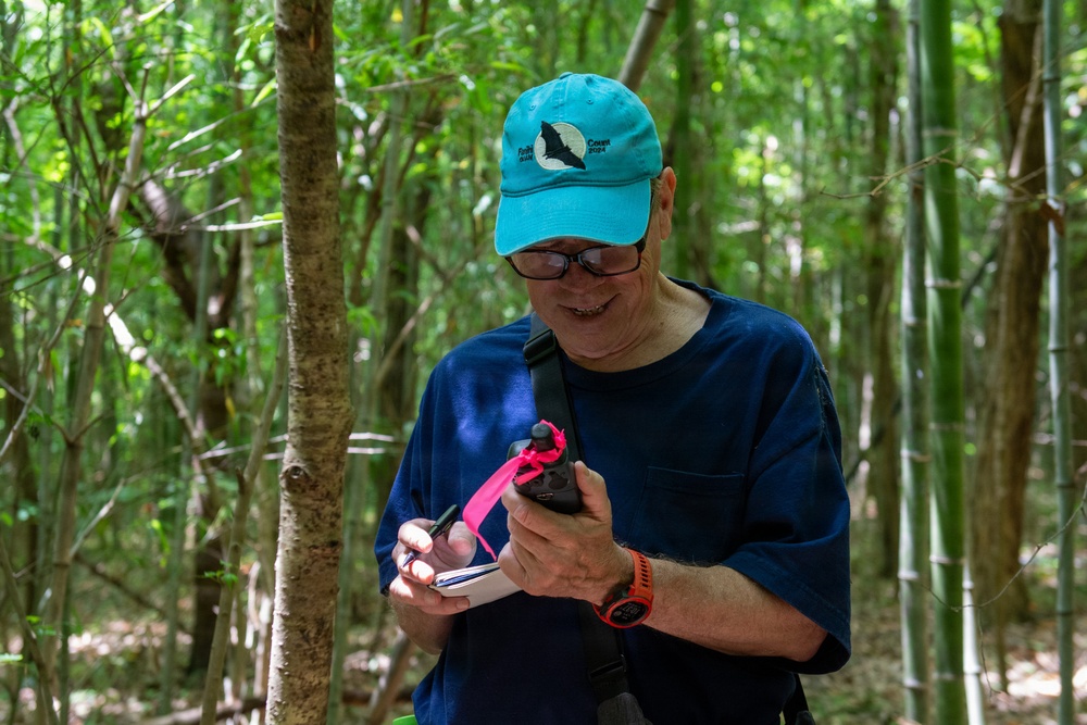 CFAY Environmental Stewardship Bridges Mission and Conservation