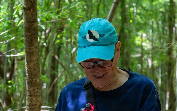 CFAY Environmental Stewardship Bridges Mission and Conservation