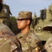 11th Field Hospital Change of Responsibility