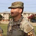 11th Field Hospital Change of Responsibility