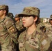 11th Field Hospital Change of Responsibility