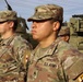 11th Field Hospital Change of Responsibility