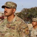 11th Field Hospital Change of Responsibility