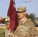 11th Field Hospital Change of Responsibility
