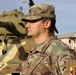 11th Field Hospital Change of Responsibility
