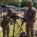 Sniper Subject Matter Expert Exchange: Keris Strike 26