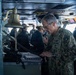 CCTF  visits USS Theodore Roosvelt (CVN 71) during RIMPAC 2026