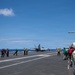 Commander, Combined Task Force RIMPAC 26 visits USS Theodore Roosevelt (CVN 71)