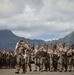 3rd LAAB Change of Command Ceremony