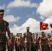 3rd LAAB Change of Command Ceremony