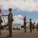 3rd LAAB Change of Command Ceremony
