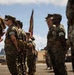 3rd LAAB Change of Command Ceremony