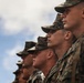 3rd LAAB Change of Command Ceremony