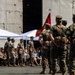 3rd LAAB Change of Command Ceremony