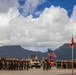 3rd LAAB Change of Command Ceremony
