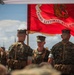 3rd LAAB Change of Command Ceremony
