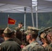 3rd LAAB Change of Command Ceremony