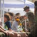 3rd LAAB Change of Command Ceremony