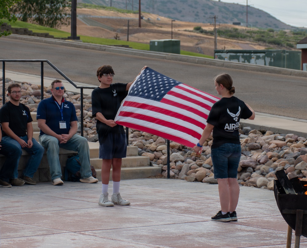 Freedom Academy 2026