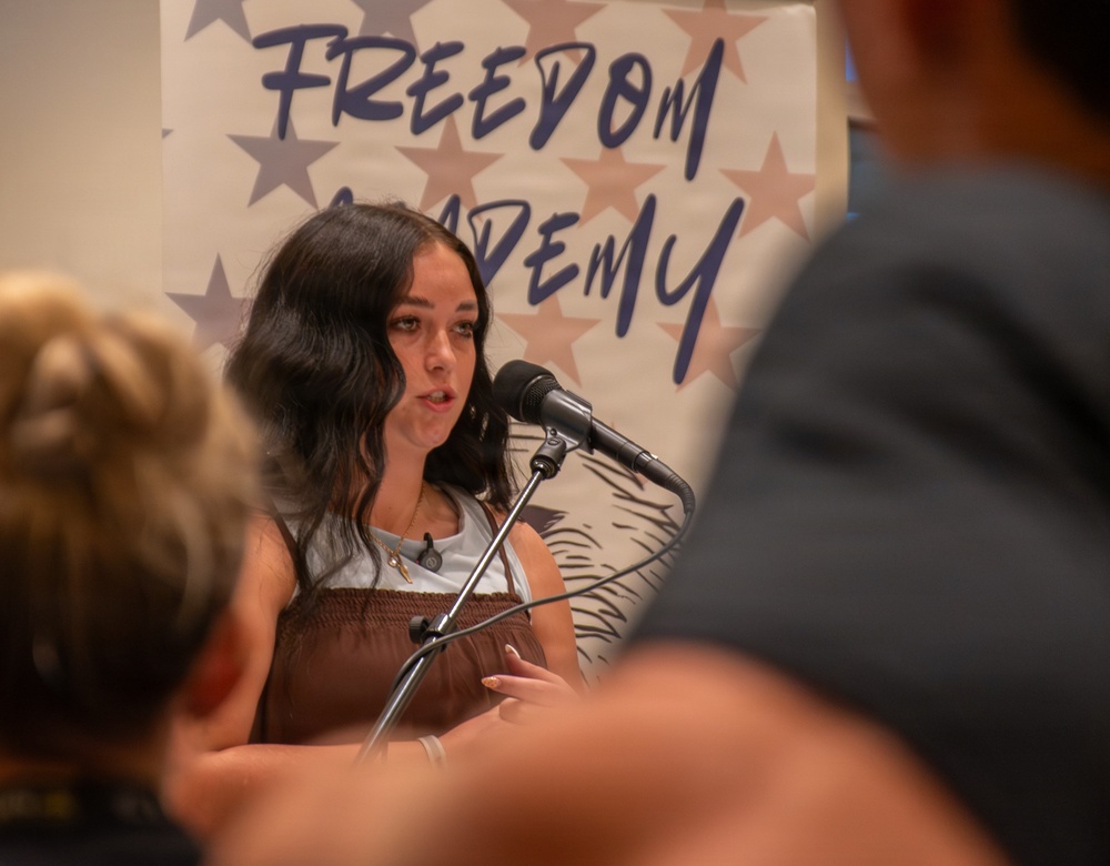 Freedom Academy 2026