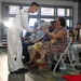 Commander, Submarine Squadron 15 holds change of command