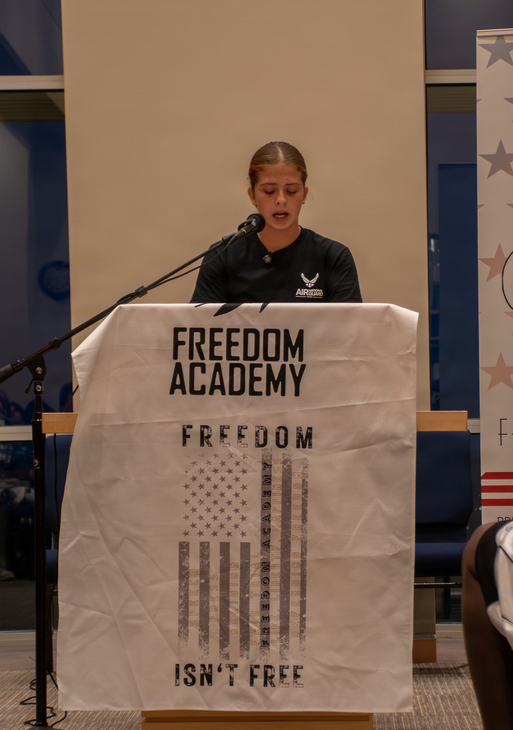 Freedom Academy 2026
