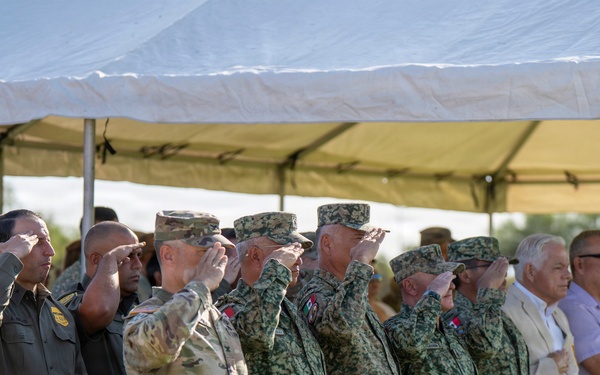 2nd ABCT celebrates change of command