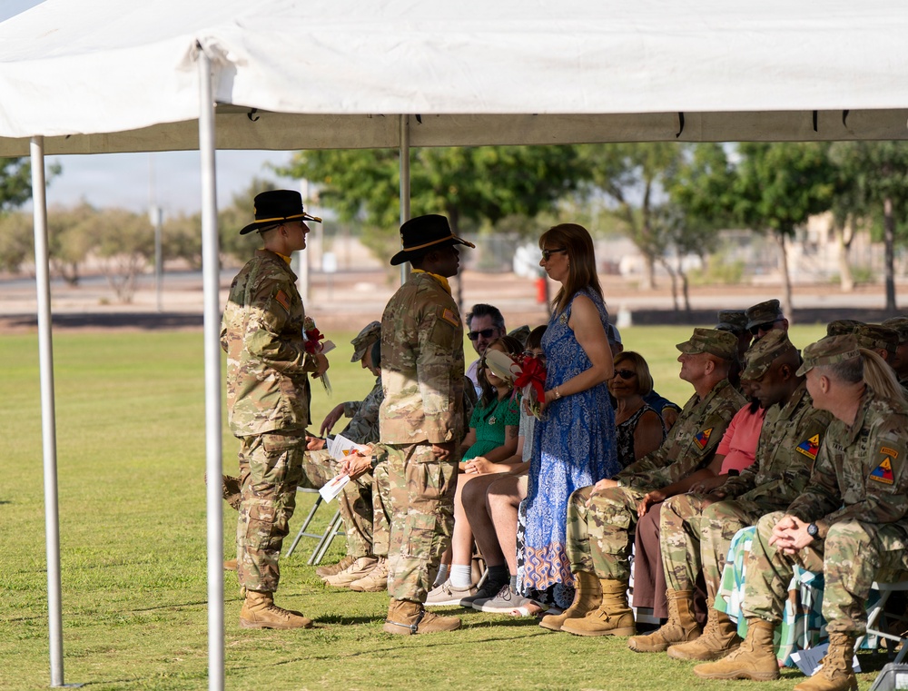 2nd ABCT celebrates change of command