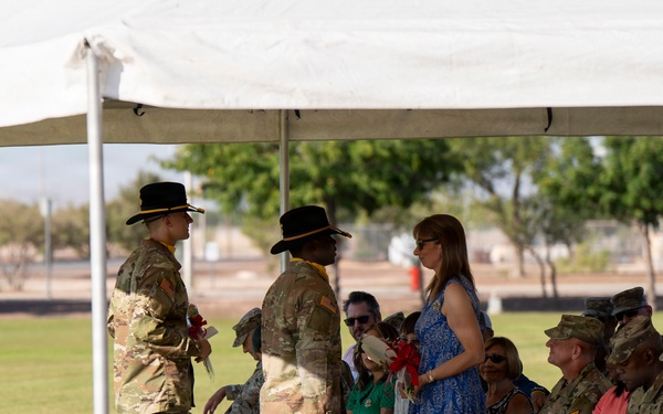 2nd ABCT celebrates change of command