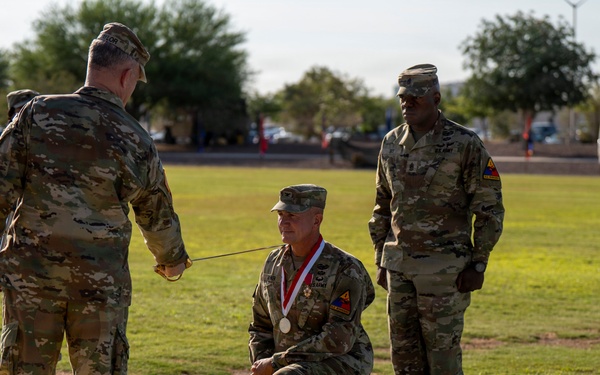 2nd ABCT celebrates change of command