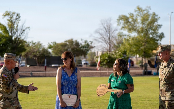 2nd ABCT celebrates change of command