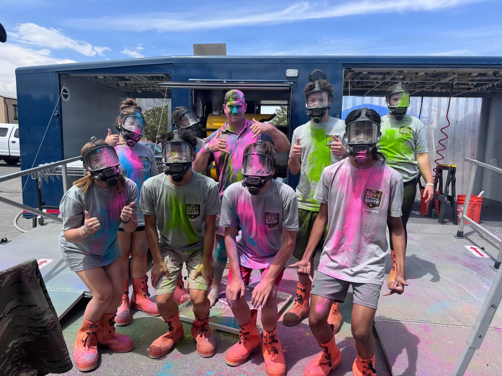 Freedom Academy 2026