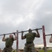 1st MAW staff noncommissioned officers participate in physical training